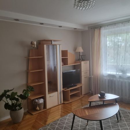 Holiday Apartments 10 Druskininkai Kültér fotó