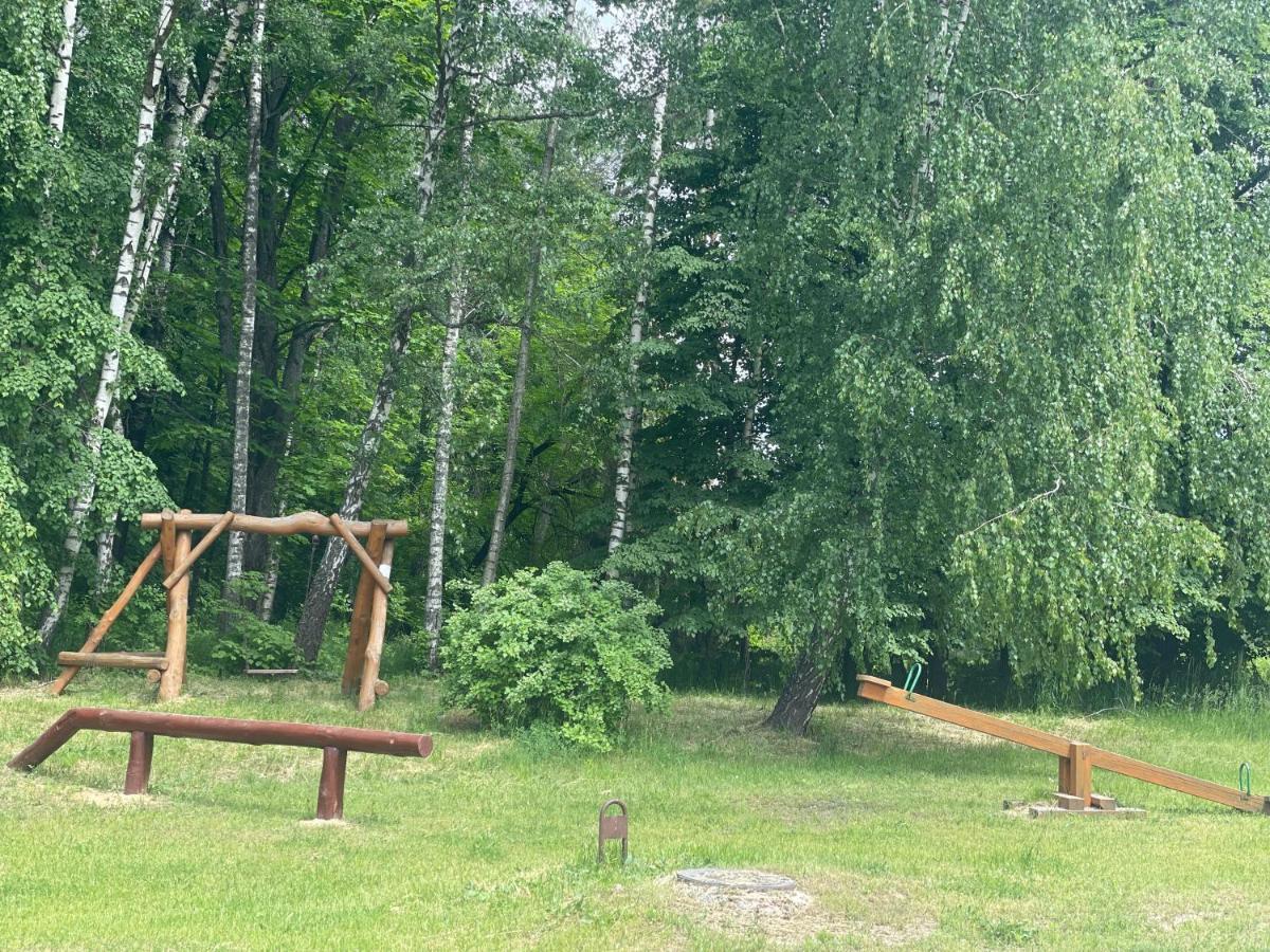 Holiday Apartments 10 Druskininkai Kültér fotó